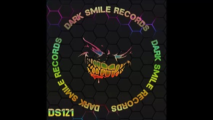 Eduardo F. - Boubble Beis Ep [dark Smile Records]