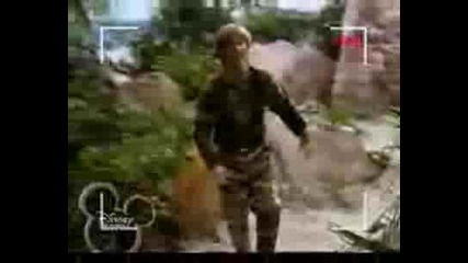 Hannah Montanah 24 epizod