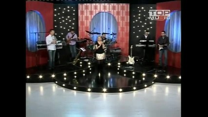 Ivana Selakov - Zelene oci - live