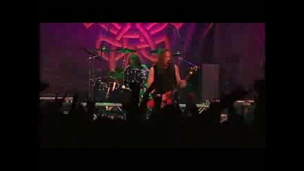 Gamma Ray - Man On A Mission