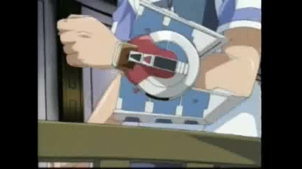 Yu - Gi - Oh Episode 104 - Part 1/2 (ВиСоКо КаЧеСтВеНо)