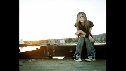 Avril Lavigne - Falling Into History