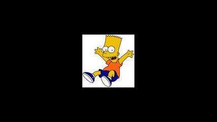 Bart Simpson 