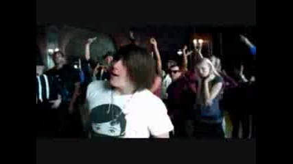 Metro Station - Shake It Music Video.flv