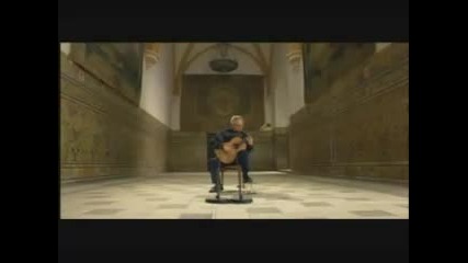 Asturias - Isaac Albeniz