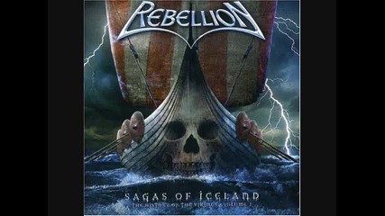 Rebellion- Ynglinga Saga (to Odin We Call)