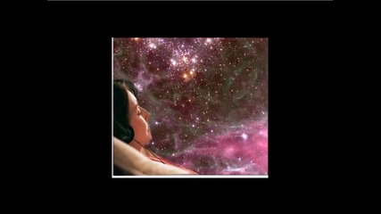 I`m Kiss From Brun inside Chill Trance 