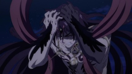 [ Bg Subs ] Magi - 25 End [ Gfotaku & Eastern Spirit ]