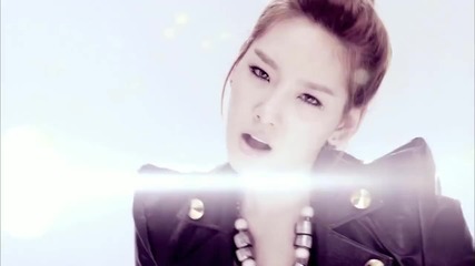 Girls' Generation- Run Devil Run M V( Високо Качество )