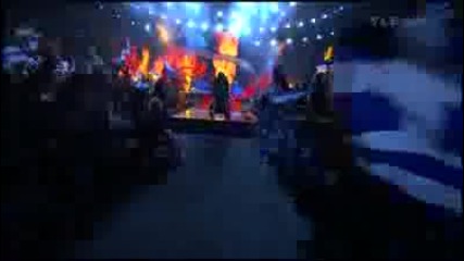 lordi - hard rock