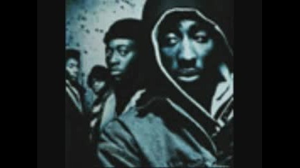 2pac - Homeboyz In Da Club(dj Fatal Remix)