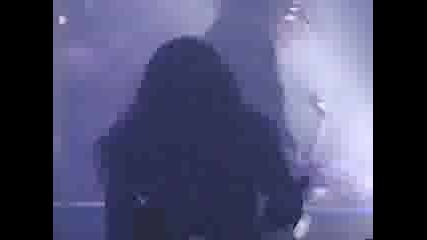 Cradle Of Filth - Malice Through The Looking Glass (live)