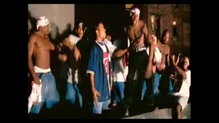 Dmx - Ruff Ryders Anthem 
