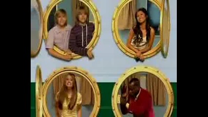 The Suite Life On Deck Promo 1