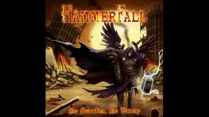 Превод - Hammerfall - Between Two Worlds-ner