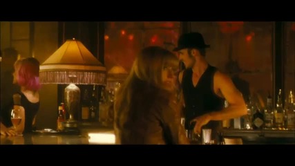 Burlesque - From Here To Up There 