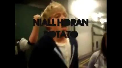 Niall Horan | Potato