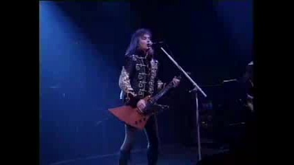 Running Wild - Bad To The Bone - Live Germany 2002