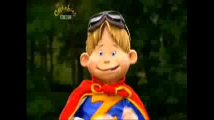 Lazytown Etxra Episode 2 I Love Sports Candy Part 1