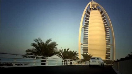 Ето какво се случва в най-луксозният хотел в света! Burj Al Arab в Дубай!