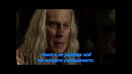 Legend of the Seeker - 02x01 - Бг Превод 1 част 