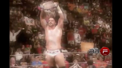 Bbf Starrcade 2010 