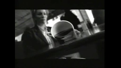 michael jackson - stranger in moscow