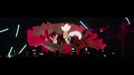 Beyonce - Party ( Live in Atlantic City )