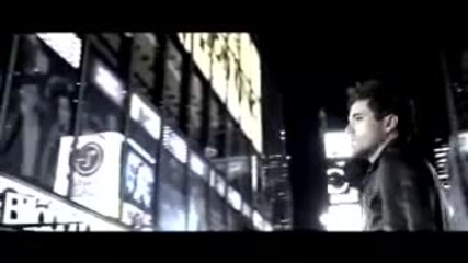 Te amo asi - David Bolzoni