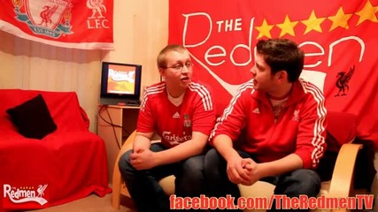 The Redmen Luis Suarez Interview Adidas Adizero F5 