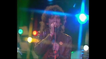 # Nazareth - Razamanaz 1980 