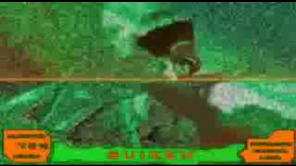 Naruto - Rock Lee