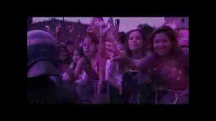 Solo Quedate En Silencio - Rbd