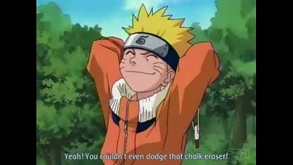 Funny Naruto Songs 