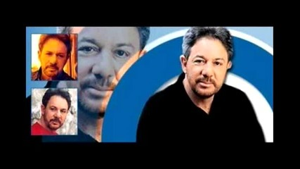Antonis Vardis - Tha Ekrago - Антонис Вардис - Ще избухна 