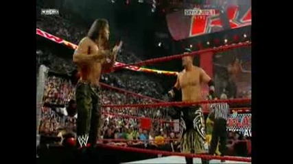 Wwe Draft Raw - Кофи Кингстън побеждава и взима Дмиз в Raw
