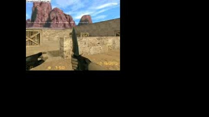 Counter - Strike 1.6
