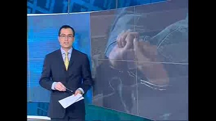 Напрежение на наркопазара у нас