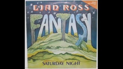 Lian Ross - Fantasy ( Club Mix ) 1985
