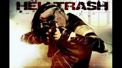 Helltrash - I Am The Enemy [ Ludovico Technique Remix ]