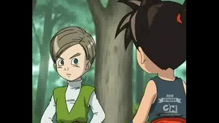 Blue Dragon Episode 3 Part 2