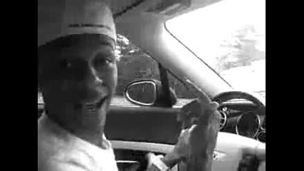 bow wow driving