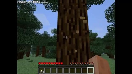 Сървара ми на Minecraft