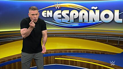 ¡SummerSlam está aqui!: En Español, 20 Agosto 2021