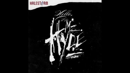 Halestorm - Rock show