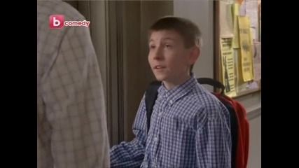 Малкълм S06 E21