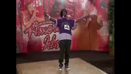 American Idol - A Kind of Audition You Would Not Expect :) 