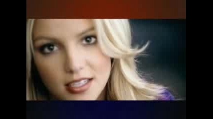 Реклама - Britney Spears - Pepsi
