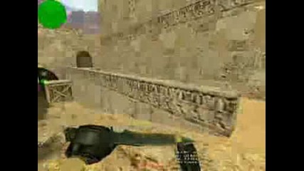 Counter Strike 1.6 Movie