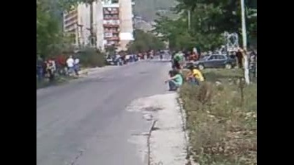 Мото състезание 2